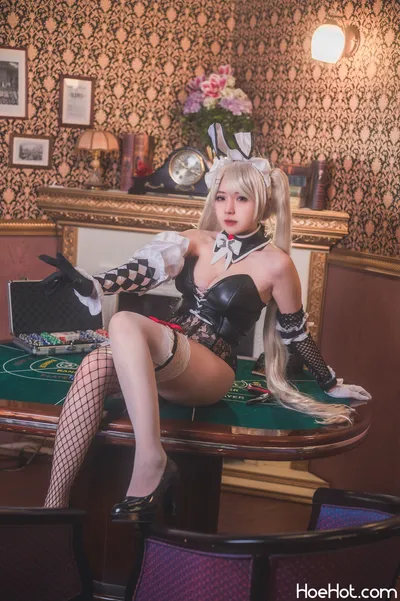 Hatori Sama - Prinz Heinrich nude cosplay leaked 296846