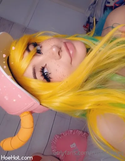 Rustyfawkes - Lucoa nude cosplay leaked 185291