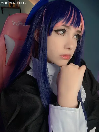 Junkenstein - Stocking nude cosplay leaked 581479