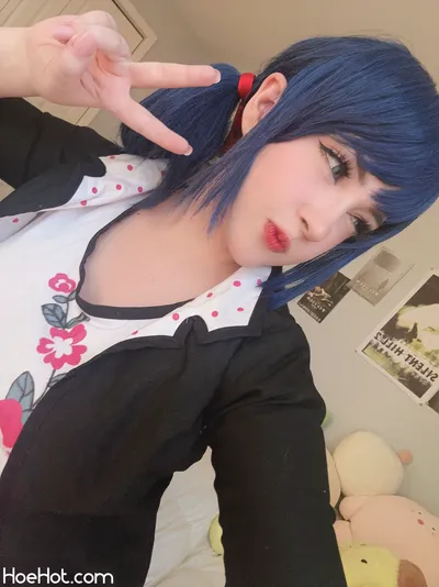 Junkenstein - Marinette nude cosplay leaked 104135