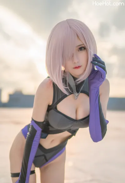 [Cosplayer] 腐团儿 nude cosplay leaked 494021