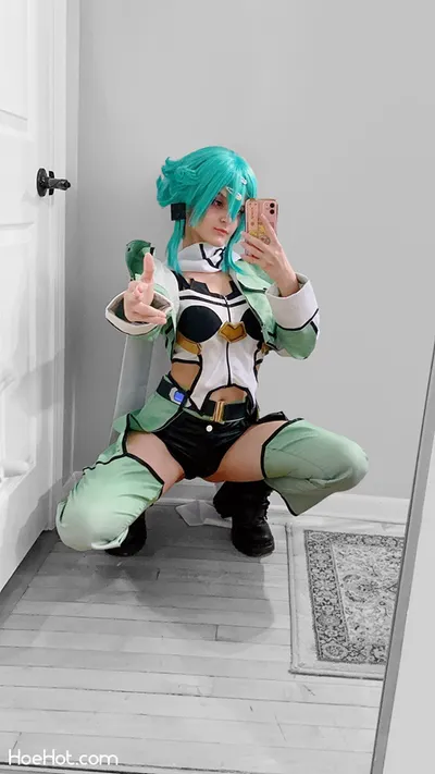 Otterother - Sinon's profile image