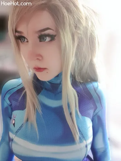 Miukadoo - Zero Suit Samus nude cosplay leaked 429286