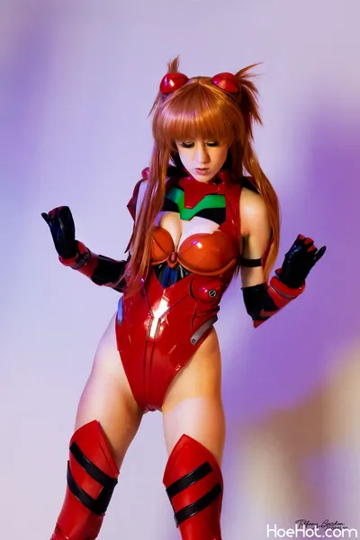 Tiffany Gordon Cosplay - Asuka nude cosplay leaked 535510