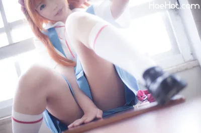 [Tenshi Myu] Sugar*Myuku ~ ALIVE nude cosplay leaked 397731