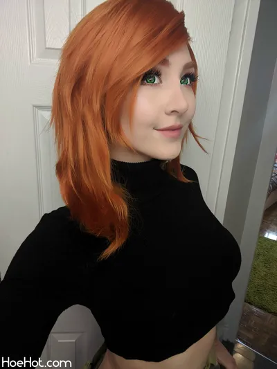 Luxlo - Kim Possible nude cosplay leaked 196024