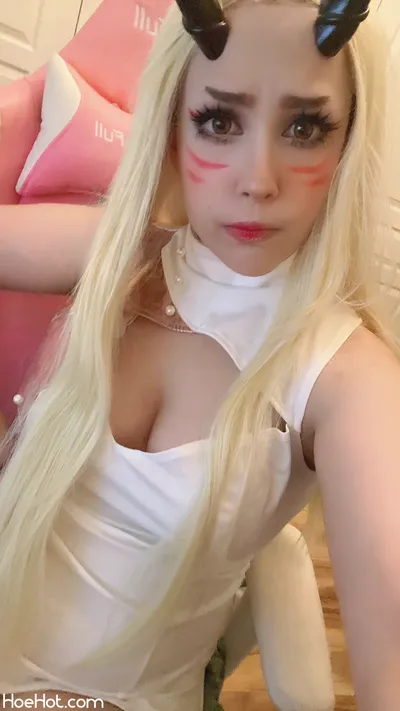 Junkenstein - Nurse Ibaraki nude cosplay leaked 470342