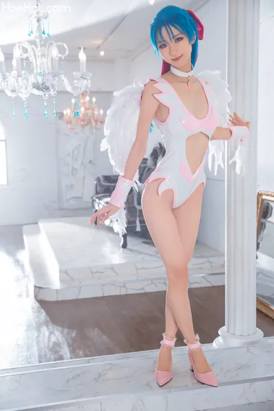 [Mikehouse (Mike)] 魔王打倒のためとはいえこれを装備するしかないとは・・・ nude cosplay leaked 258885