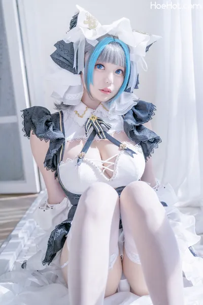 Yuki Neko - Cheshire nude cosplay leaked 221592