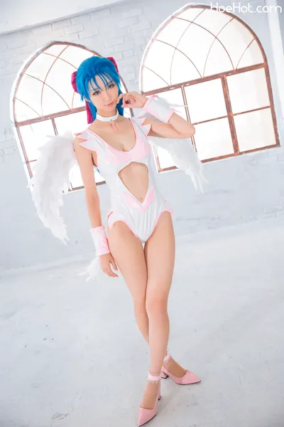 [Mikehouse (Mike)] 魔王打倒のためとはいえこれを装備するしかないとは・・・ nude cosplay leaked 258896