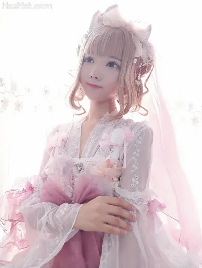 羽天SHINE - COSPLAY合集's profile image