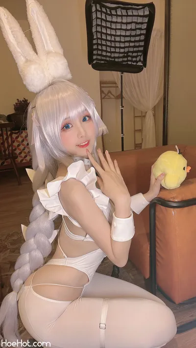 MIko恶毒 nude cosplay leaked 545580