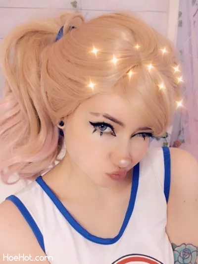 Rusty Fawkes - Lola Bunny nude cosplay leaked 398800