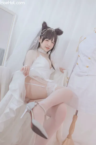 阿半今天很开心  爱宕婚纱[36P-143MB] nude cosplay leaked 570302