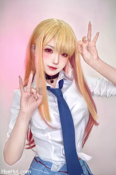 ■TWITTER■ 啊川 Azey (coser) [@azeycoser] nude cosplay leaked 358436