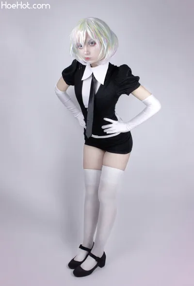 Himeecosplay - Diamond nude cosplay leaked 461188