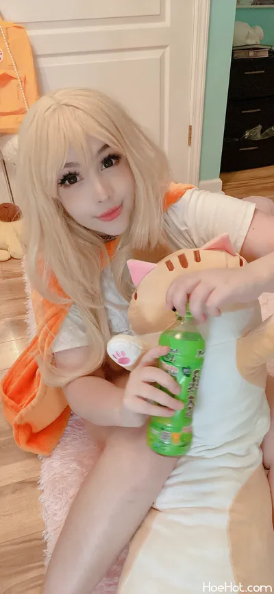 Junkenstein - Umaru nude cosplay leaked 471052