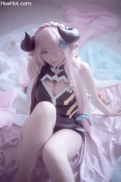 [Hyper Megaton Rakuen (Miico)] All Of Narmaya 【Special】(Granblue Fantasy) nude cosplay leaked 585594