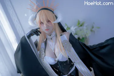 Ely-Azur Lane - Implacable nude cosplay leaked 85983