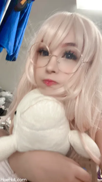 Junkenstein - Miyuki nude cosplay leaked 478886