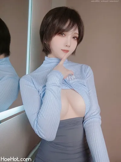 名濑弥七 - Guitar Sister nude cosplay leaked 70556