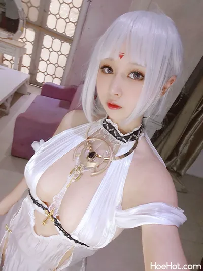 PAKI酱 - 马萨诸塞 nude cosplay leaked 518404