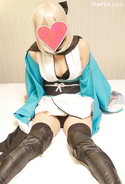 [まい] Fantia/Photo Compilation nude cosplay leaked 414753