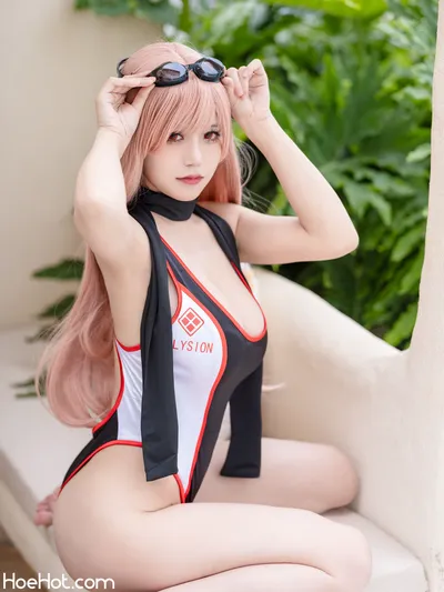 小仓千代w - Rapi nude cosplay leaked 53373