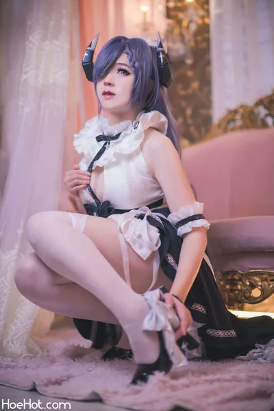 Hatori Sama - August nude cosplay leaked 255622