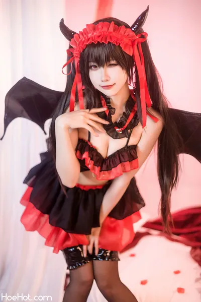 [Momoko葵葵]时崎狂三小恶魔's profile image