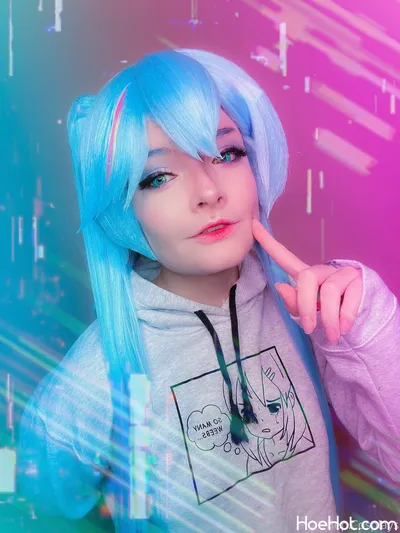 Bepcosplays - Miku nude cosplay leaked 53999