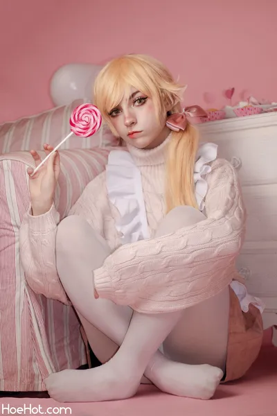 Himeecosplay - Shinobu Valentine nude cosplay leaked 462899