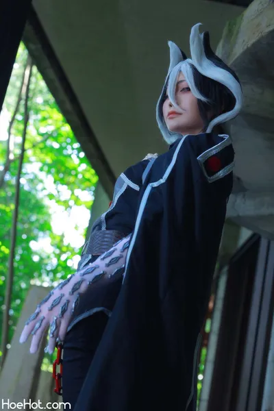 [Kiku 菊壱] Cosplay - Ozen (Made in Abyss) nude cosplay leaked 211090