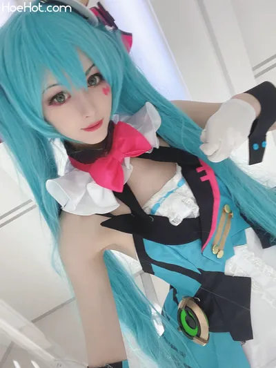 HirariAnn - Mirari Miku's profile image