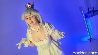 Fox Tsai-Shen - Booette nude cosplay leaked 123444