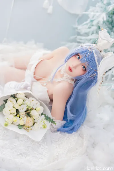 withKaisa - New Jersey Snow‐White Ceremony nude cosplay leaked 263772