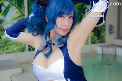 [HERESY (Ringo Mitsuki)] Ecchi na Shikikan ni Yobarete...♡ Vol. 3 St. Louis no Baai (Azur Lane) nude cosplay leaked 463060