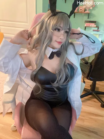 Junkenstein - Bunny Futaba nude cosplay leaked 588637