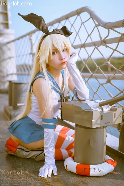 麵Mian - Shimakaze's profile image