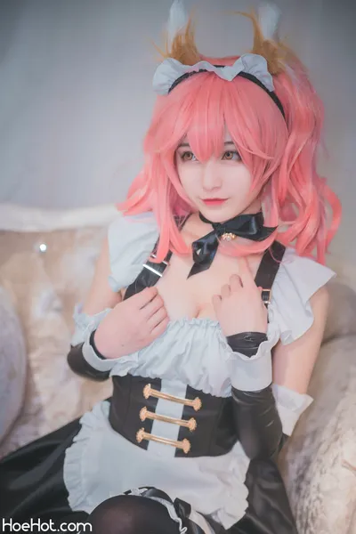 鬼畜瑶在不在 - Tamamo-no-Mae's profile image