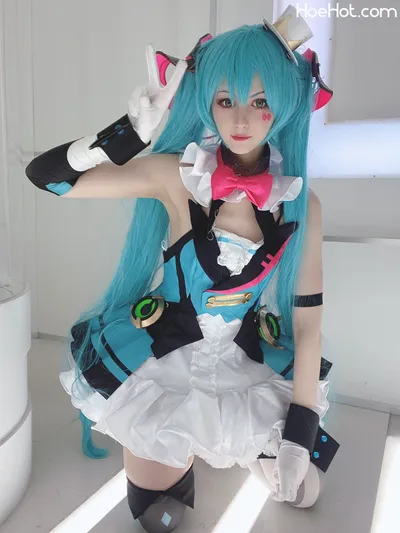 HirariAnn - Mirari Miku nude cosplay leaked 204591