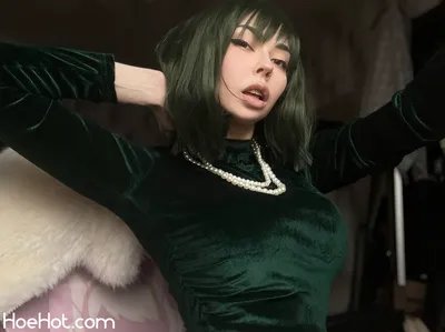 Hessakai - Fubuki nude cosplay leaked 102982