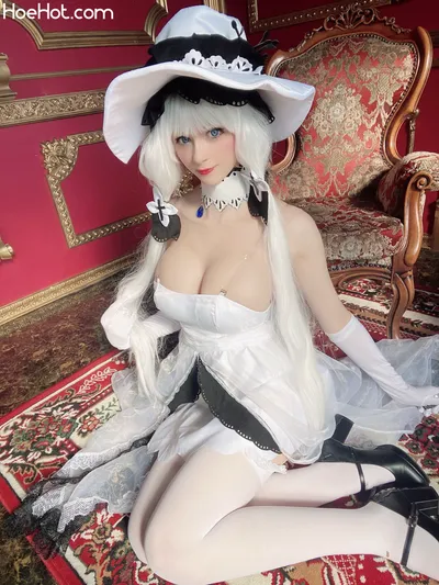 HirariAnn - Illustrious's profile image