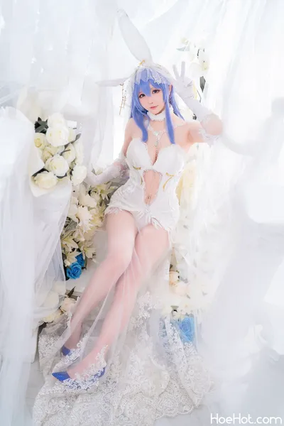 星之迟迟—花园 nude cosplay leaked 427878