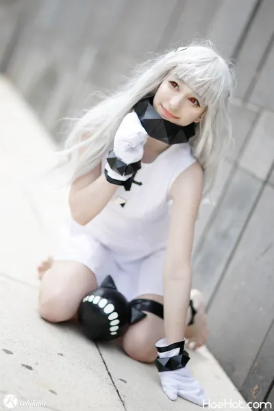 Keekihime - Hoppo nude cosplay leaked 271634