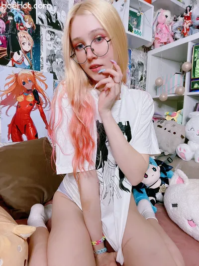 Kawaii Fox - Marin nude cosplay leaked 375246