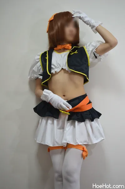 [kurumint] 美レイヤーさんのスカートの中COS総集編19 (1/9) nude cosplay leaked 624861