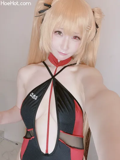 [Atsuki] 撮影会自撮り: 村雨 nude cosplay leaked 309449