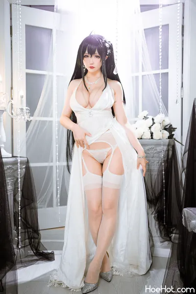 星之迟迟-《Darling》大凤 nude cosplay leaked 487932