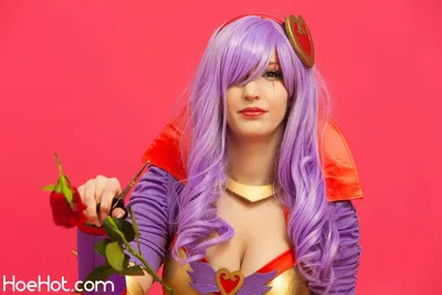 Kelly Jean - Katarina Valentines nude cosplay leaked 176269